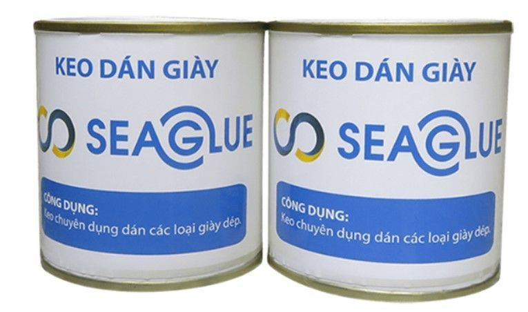 keo dán giày thể thao chuyên dụng Seaglue