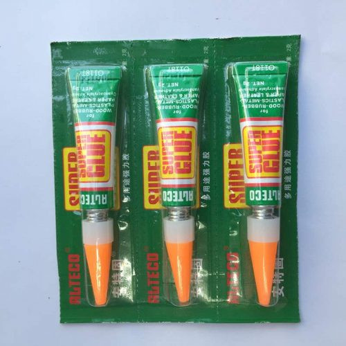 Keo dán Super Glue đa năng chuyên dùng cho giày thể thao