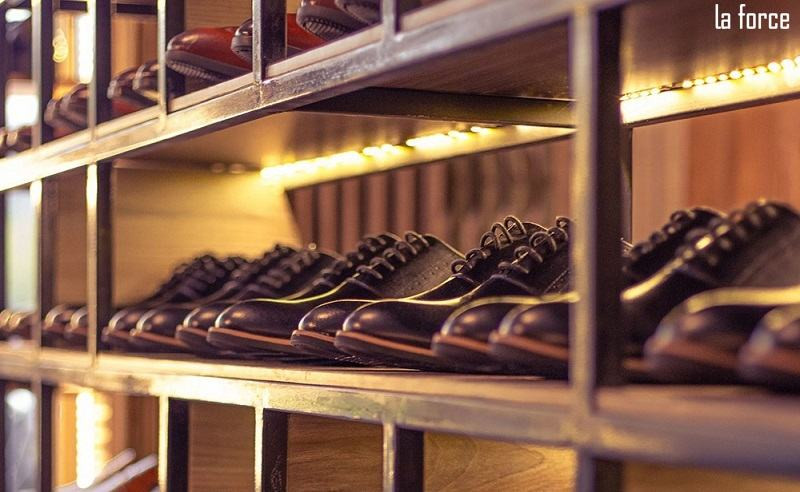 Khám phá các mẫu giày tây nam đa dạng tại những shop giày uy tín ở Đà Nẵng