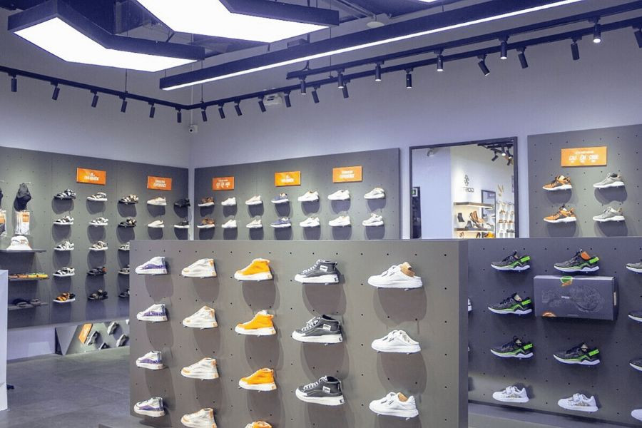 Kickspot - Nơi hội tụ những đôi giày thể thao nam sành điệu nhất