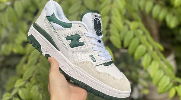 Kiểm tra tổng quan và cảm giác khi mang giày New Balance 530 chính hãng
