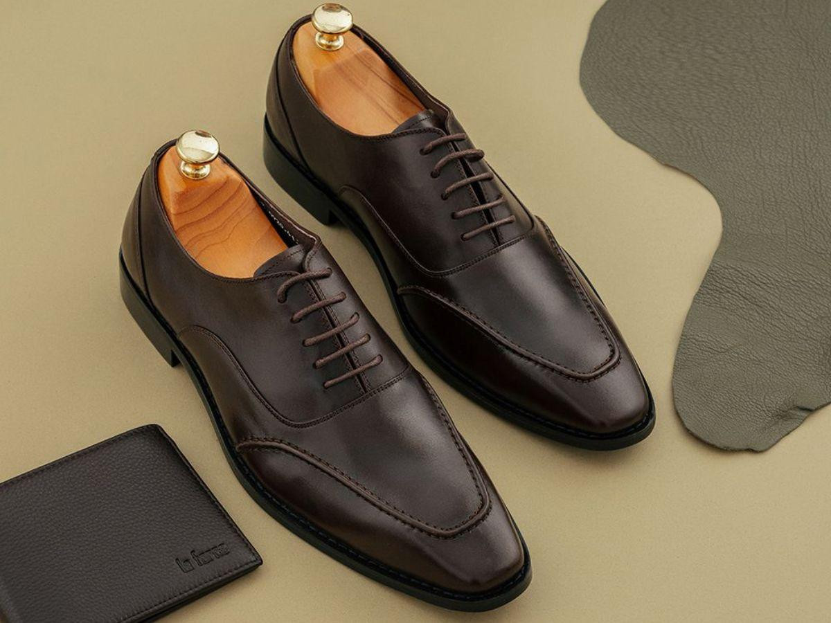 Laforce là một cái tên không còn xa lạ với những quý ông yêu thích đồ da thật cao cấp tại Hà Nội