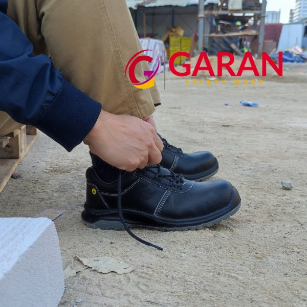 lót giày bảo hộ parade roover s3 thoáng khí