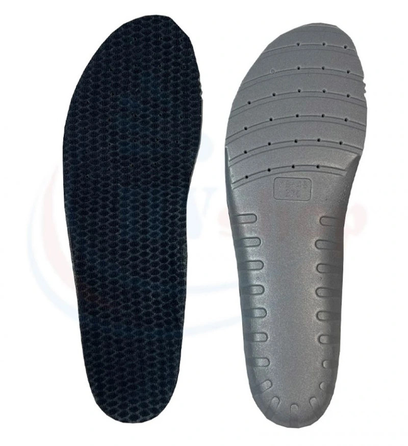 Lót giày Yonex chính hãng màu xanh với công nghệ hỗ trợ chân