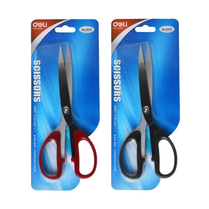 Lưỡi kéo cắt giấy bằng thép không gỉ sắc bén