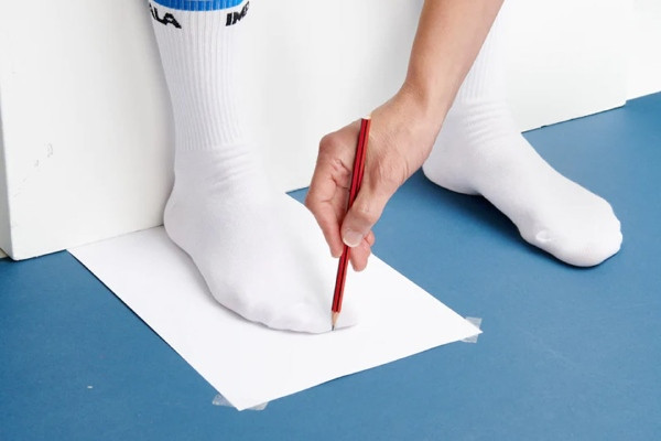 Lưu ý quan trọng khi chọn size giày 41 Việt Nam từ Nhật
