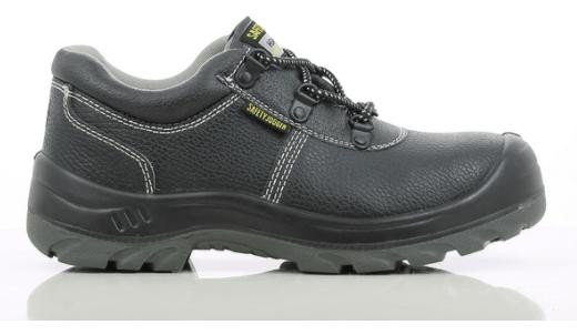Mẫu giày bảo hộ lao động Đà Nẵng Safety Jogger BESTRUN S3 kiểu dáng thể thao