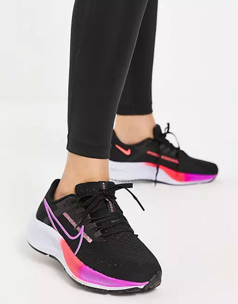 Mẫu giày Nike chính hãng nam đế cao áp dụng công nghệ tiên tiến
