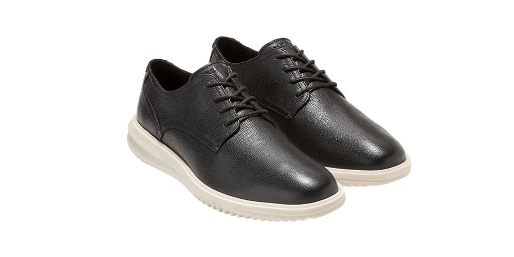 Mẫu giày tây Cole Haan Oxford lịch lãm