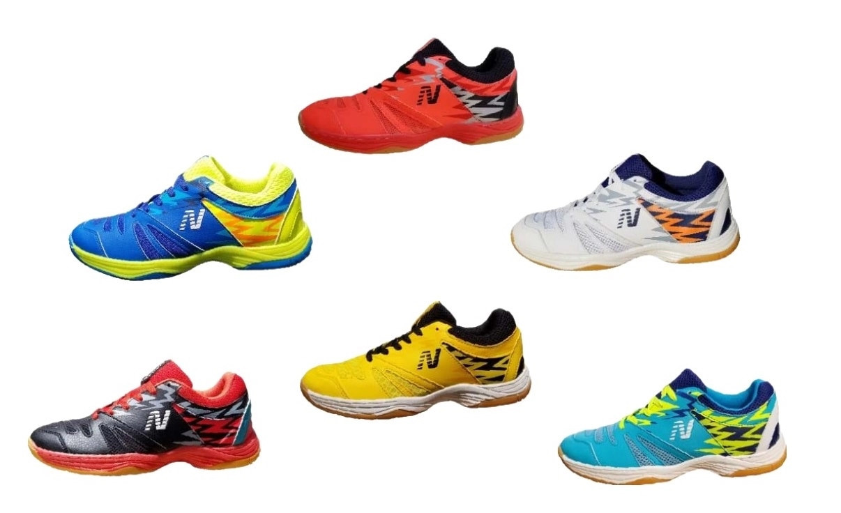 Mẫu giày thể thao Nagaki Karyu màu sắc đa dạng