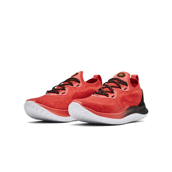 Mẫu Under Armour Curry Flow Go màu sắc nổi bật, chuyên dụng cho sân bóng rổ