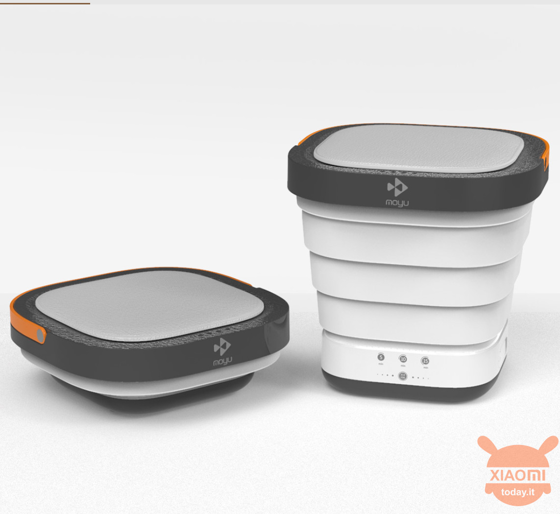Máy giặt giày dép Xiaomi Youpin làm sạch tự động