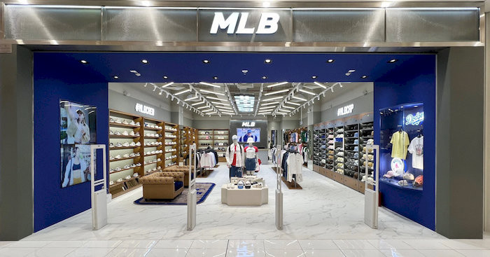 MLB mang đến những sản phẩm thời trang cao cấp, năng động và đầy cá tính cho giới trẻ