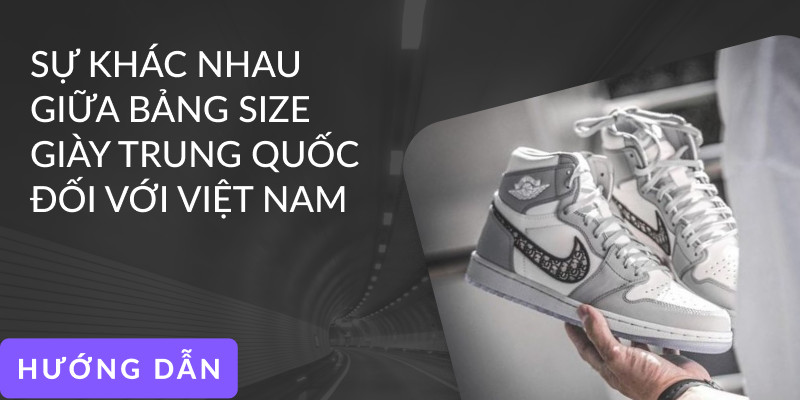 Mua sắm giày online