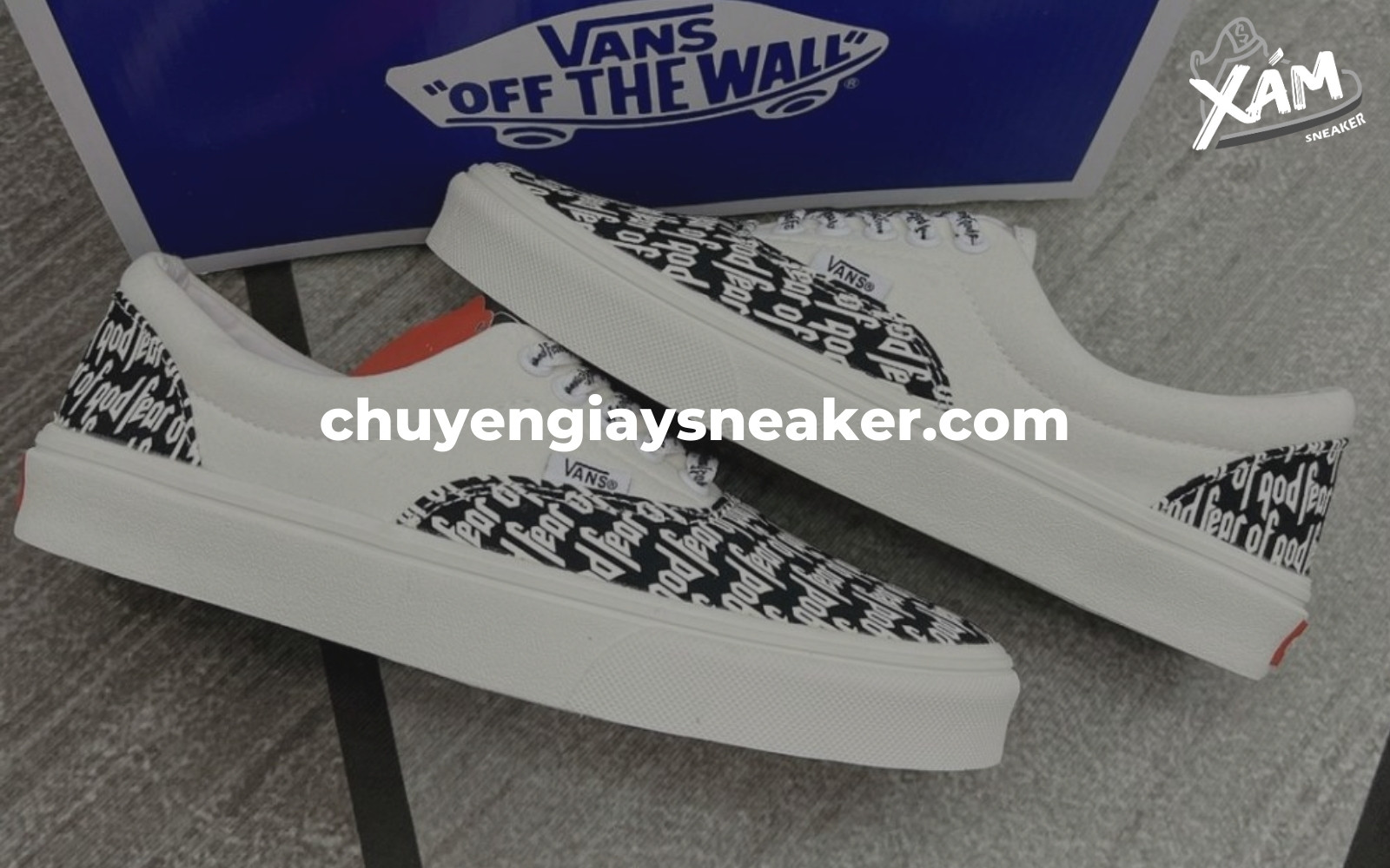 Nên cân nhắc mua giày Replica tại shop giày sneaker TPHCM tùy theo nhu cầu