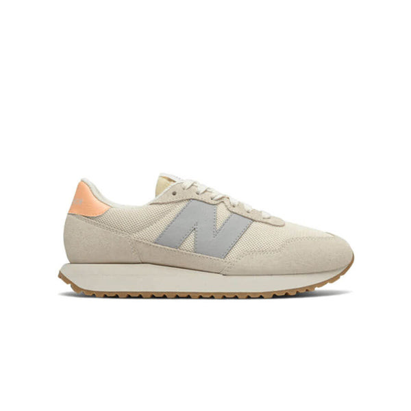 New Balance 237 kết hợp cổ điển và hiện đại cho người sành điệu