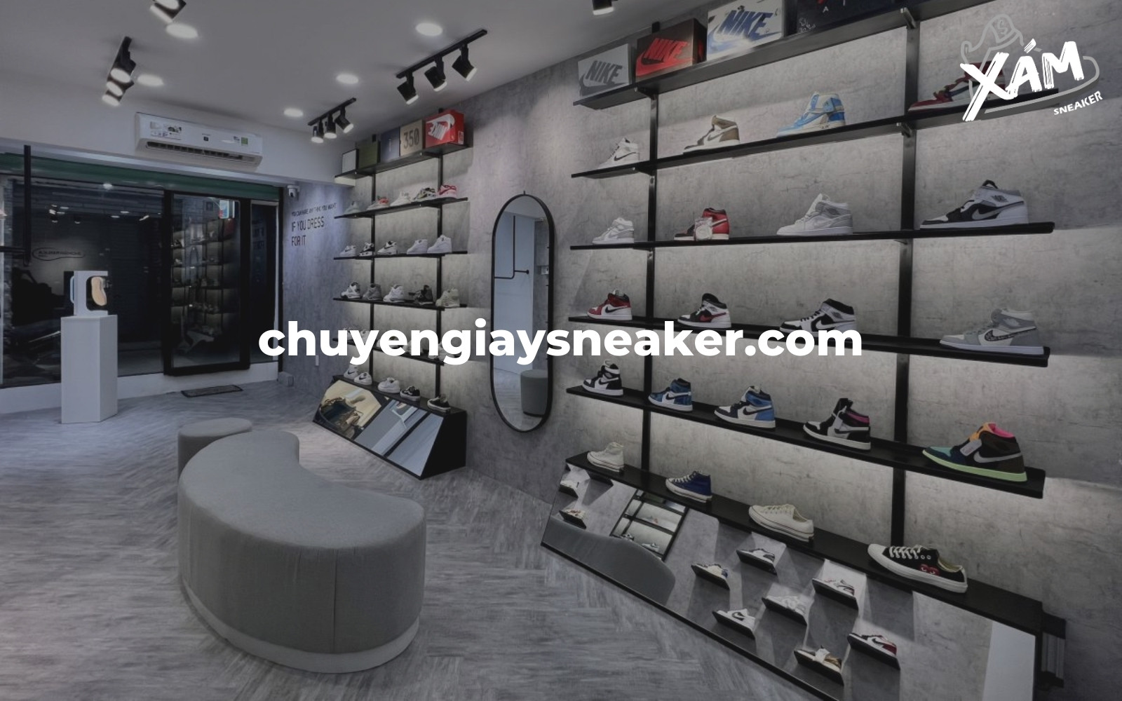 Nguồn gốc xuất xứ của giày sneaker 1 1