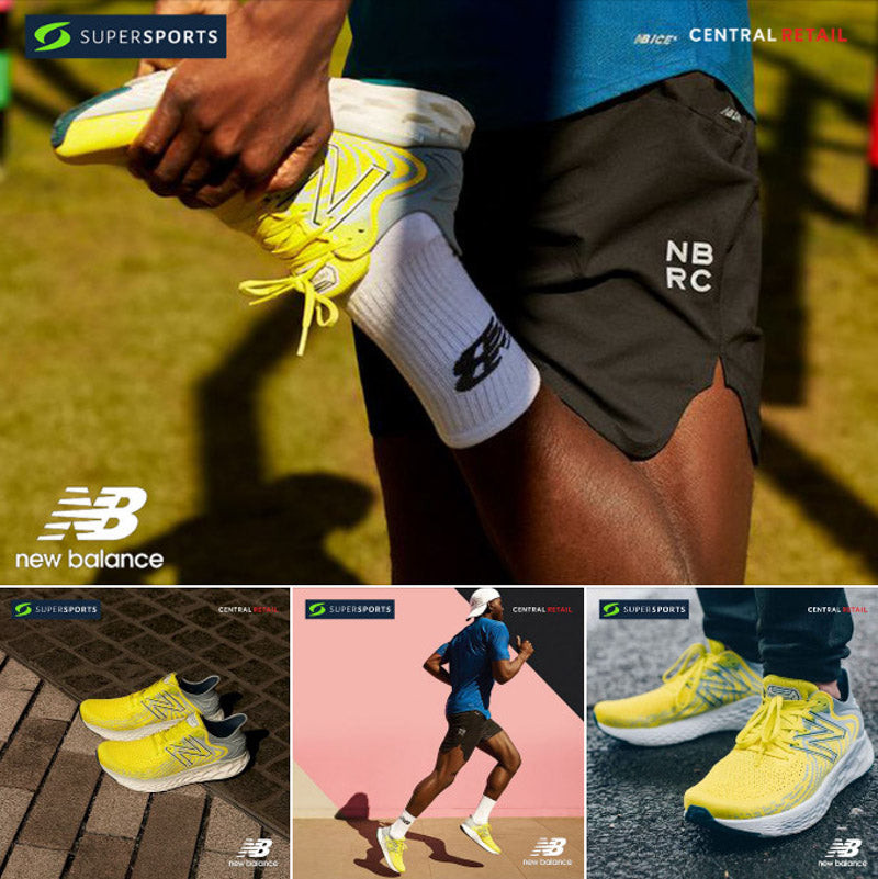 những điều cần lưu ý khi đo chân để chọn bảng size giày new balance nữ phù hợp