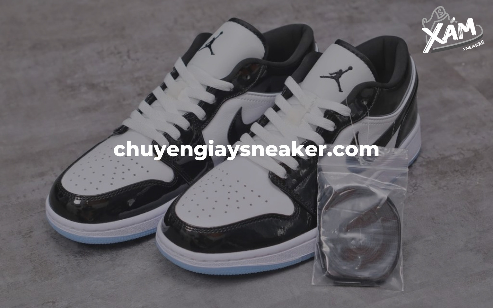 Những mẫu giày Nike Replica phổ biến tại shop giày sneaker TPHCM