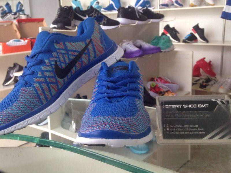 Những mẫu giày thể thao BMT phong cách và chất lượng tại ISport Store