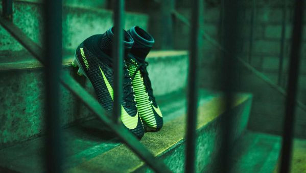 Nike Mercurial Superfly CR7 Chapter 3 Discovery tại khoảnh khắc lịch sử