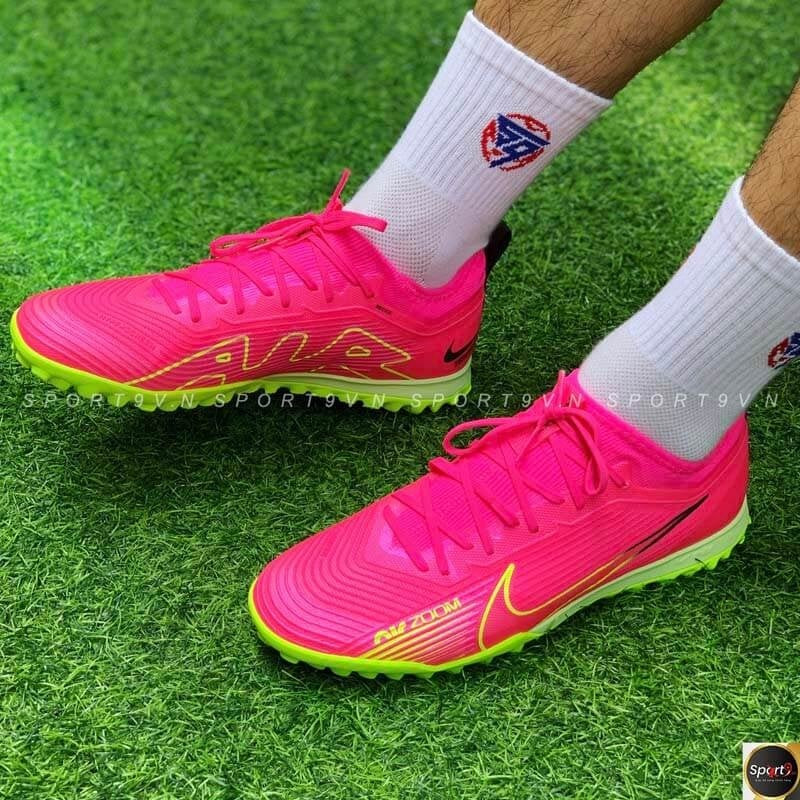 Nike Mercurial Vapor 15 Pro phù hợp mọi form chân