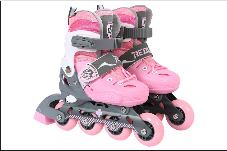 Patin AVACycle No.086 Size S, mẫu giày trượt patin tiếng Anh phổ biến cho người mới