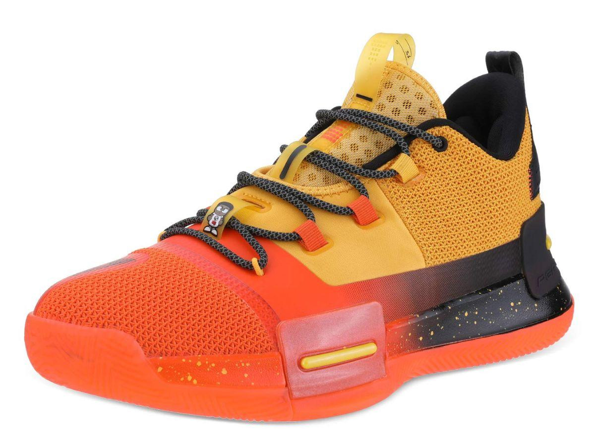 PEAK Flash Lou Williams, giày bóng rổ outdoor với công nghệ Taichi dưới 1 triệu