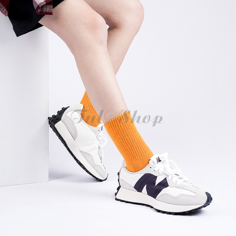 Phong cách casual với giày New Balance 550