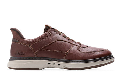 phong cách giày Clarks nam lịch lãm cho công sở