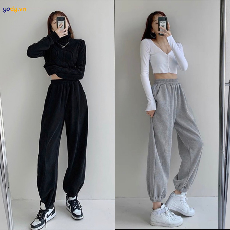 Phụ kiện đi kèm làm nổi bật phong cách giày thể thao YODY