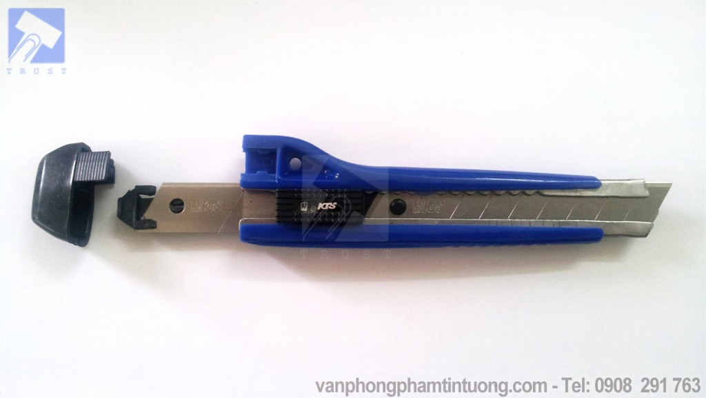 Quy trình lắp ráp các bộ phận của dao cắt giấy SDI 0404