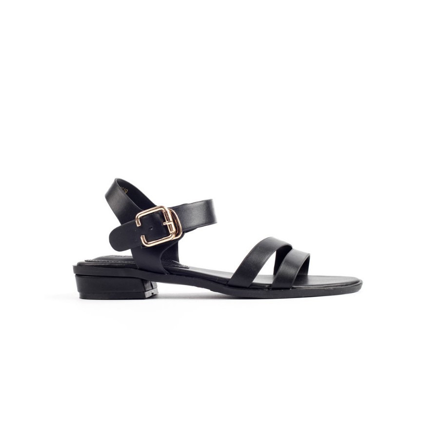 sandal nữ Vina Giày thiết kế độc đáo, phù hợp nhiều lứa tuổi