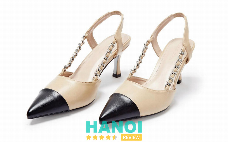 Shop Brandy Export Shoes với các mẫu giày độc đáo và cá tính tại Hà Nội