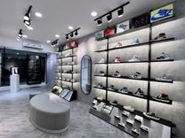 Shop giày rep 1:1 uy tín Hà Nội