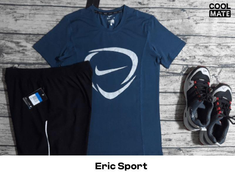Shop Giày thể thao Nha Trang Eric Sport