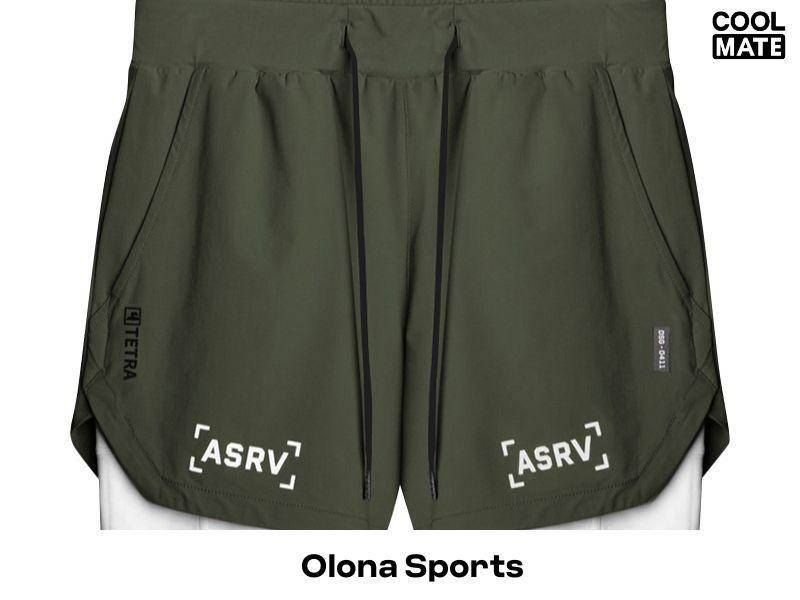 Shop Giày thể thao Nha Trang Olona Sports