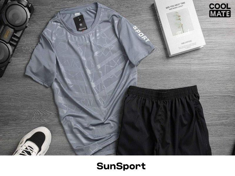 Shop Giày thể thao Nha Trang Sun Sport