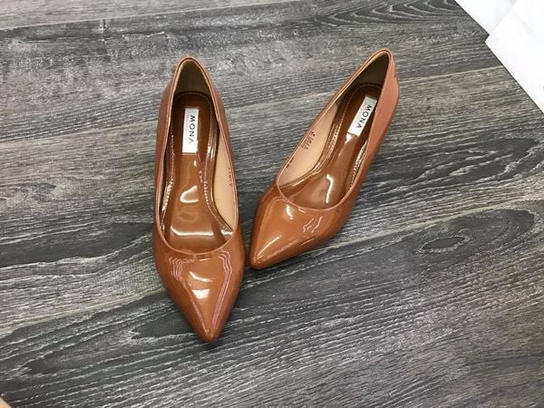 shop giày VNXK Ishoes Hà Nội