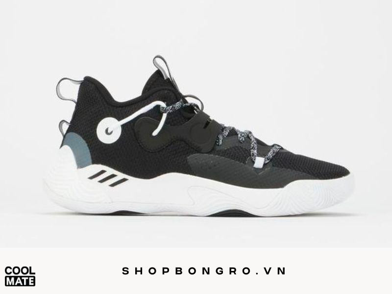 Shopbongro.vn cung cấp giày bóng rổ chính hãng tại hcm online