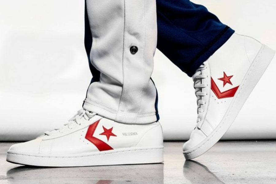 Store Cons Đà Lạt chuyên cung cấp các mẫu giày thể thao Vans và Converse chất lượng