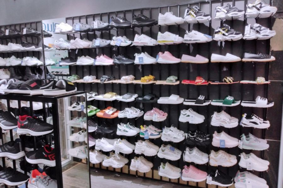 StreetStyle Shop - shop giày nam Thủ Đức theo xu hướng mới