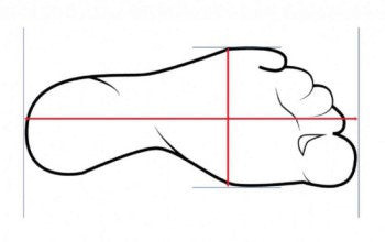 Sử dụng thước đo chính xác để biết giày size 36 tương đương size gì