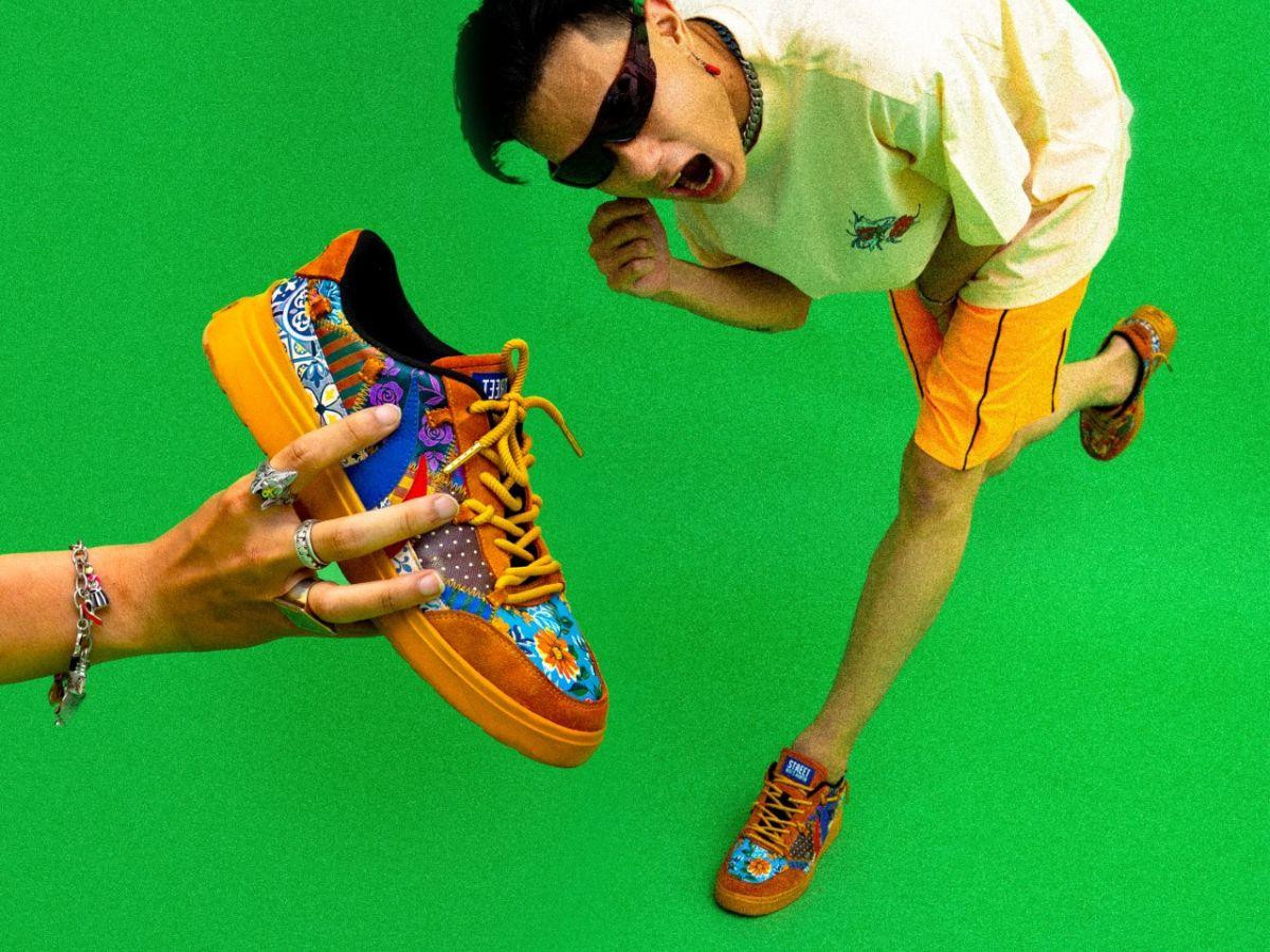 Cách phối đồ với Biti's Hunter x Clownz độc đáo