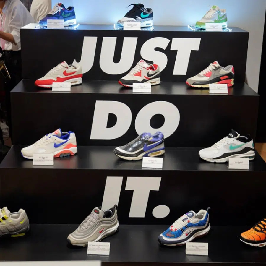 Sự tiện lợi khi order giày bóng rổ từ thương hiệu lớn