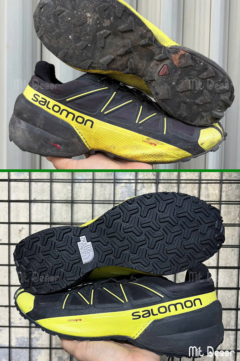 Sửa giày sneaker