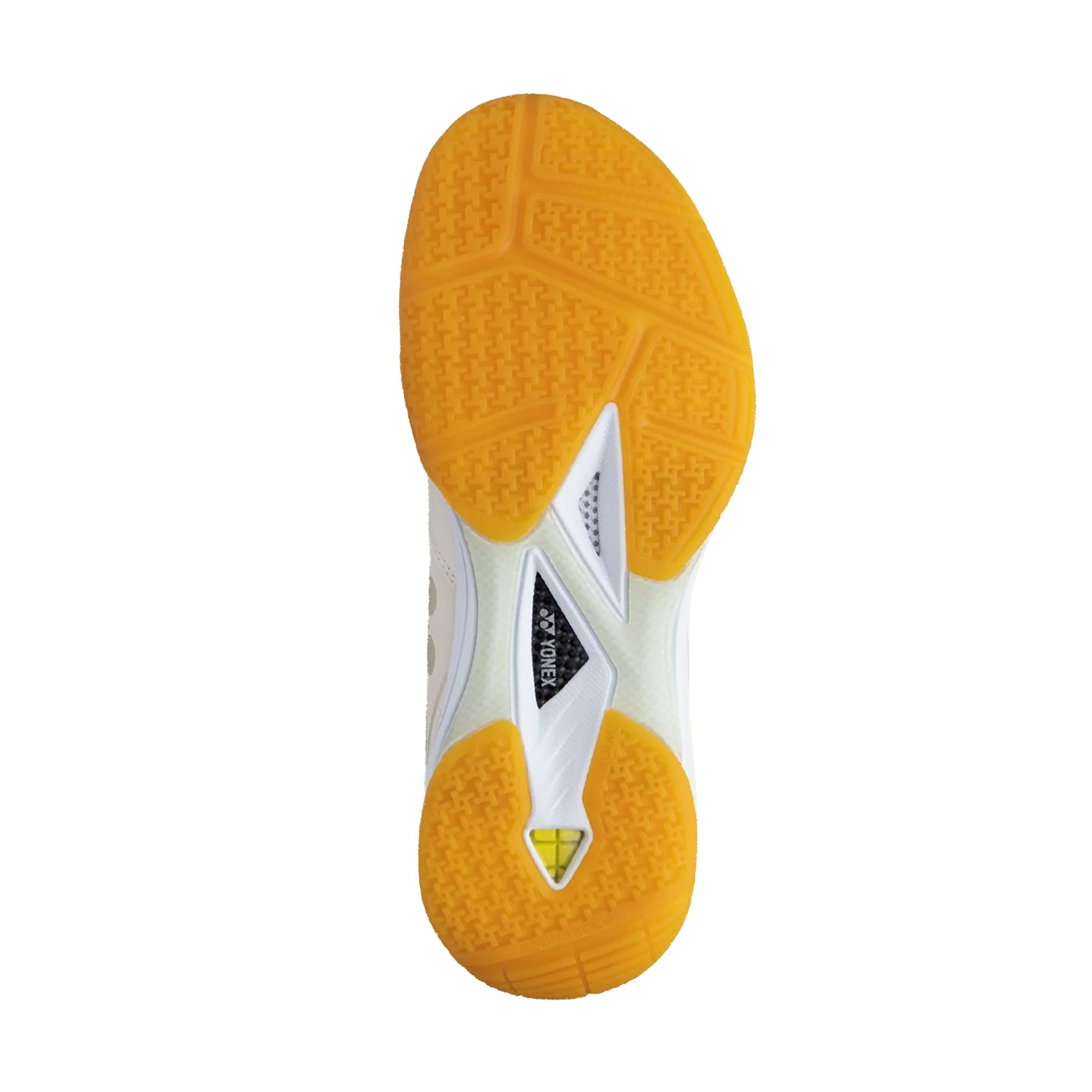 Tấm Power Graphite Sheet gia tăng ổn định cho đế giày Yonex 65Z3 C-90 Lady
