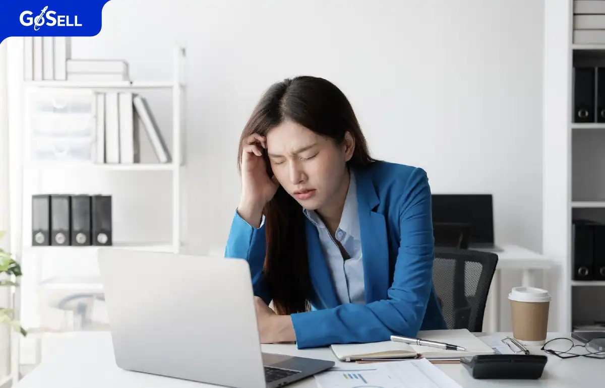 Thách thức khi kinh doanh giày thể thao