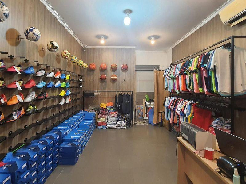 Thể Thao Vip - shop bán giày bóng đá đa dạng mẫu mã