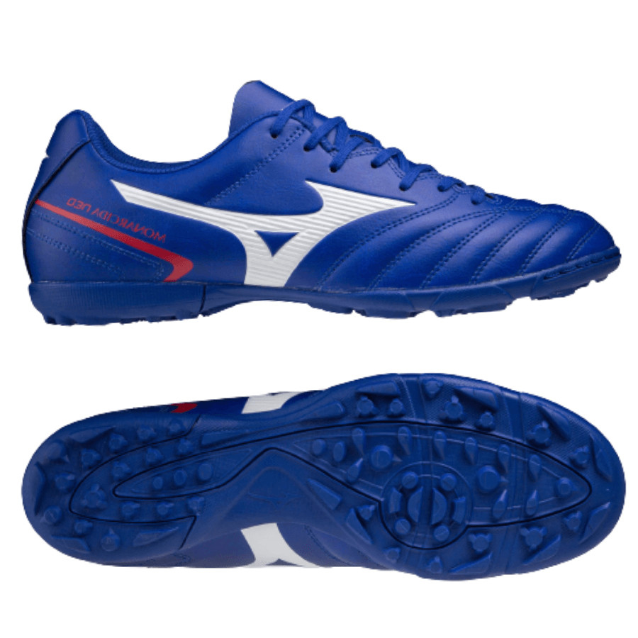 Thiết kế đinh AS của giày bóng đá Mizuno Neo 2